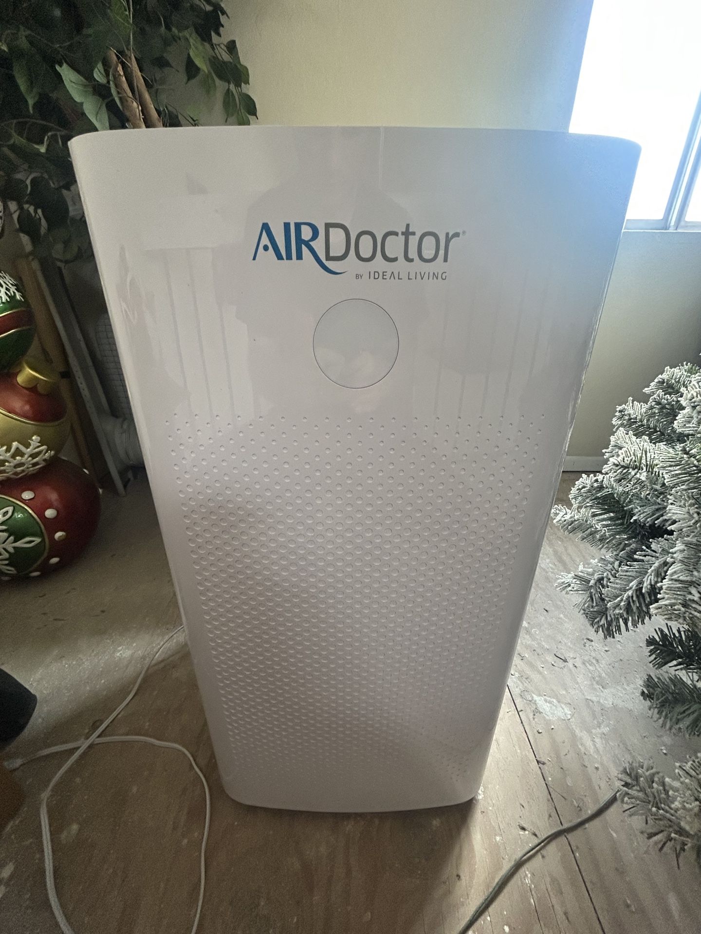 Air Purifier Extra Large Space