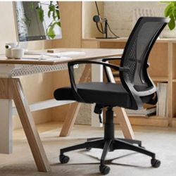 Work / Study From Home in COMFORT! Focus Better!