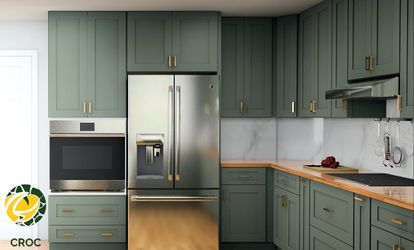kitchen cabinets