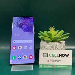 Samsung Galaxy S20 Plus 128gb T-Mobile 