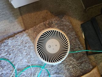 Levoit Core Mini Air Purifier