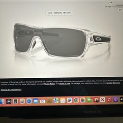 Oakley Turbine Rotor Sunglasses