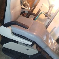 Dental Chair