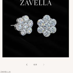 Céleste Bloom Earrings 