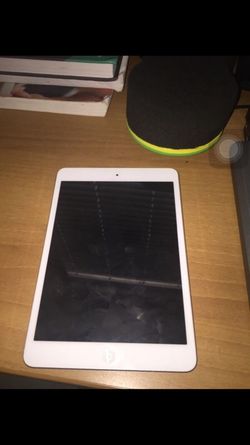 iPad mini