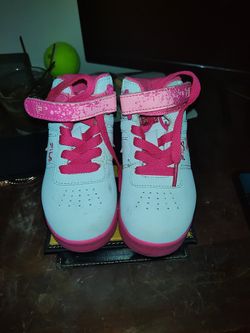children's girl shoes 