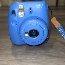 Instax Mini 9