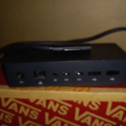 Docking Station's