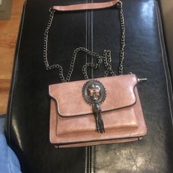 Small Purse