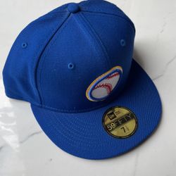 Charros De Jalisco New Era Fitted Hat$45