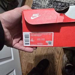 Nickel Court Borough 