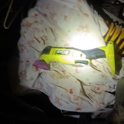 Ryobi One+