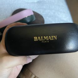 Balmain Sunglasses 