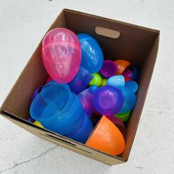 200+ Refillable Easter Eggs Including Jumbo!