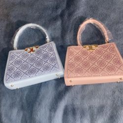 Tory Burch Bag 80 Each 120 For Both 