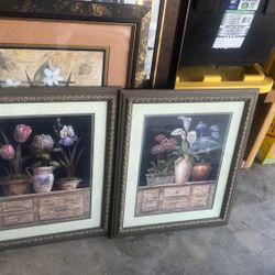 Set 2 Home Interiors
