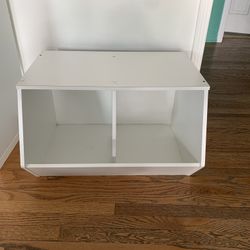 Cube Storage Organizer