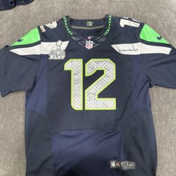 Seahawks Jerseys 