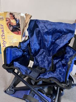 Booster / Activity Chair 