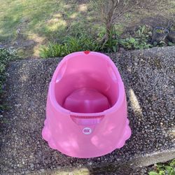 OKBABY Toddler Bath Tub