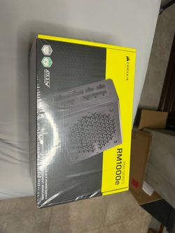 Corsair PSU 1000 watt