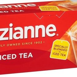 
Luzianne Specially Blended Iced Tea Bags, 24 Count