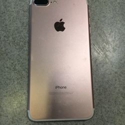 iPhone 7 Plus - Tmobile / Metro PCs 