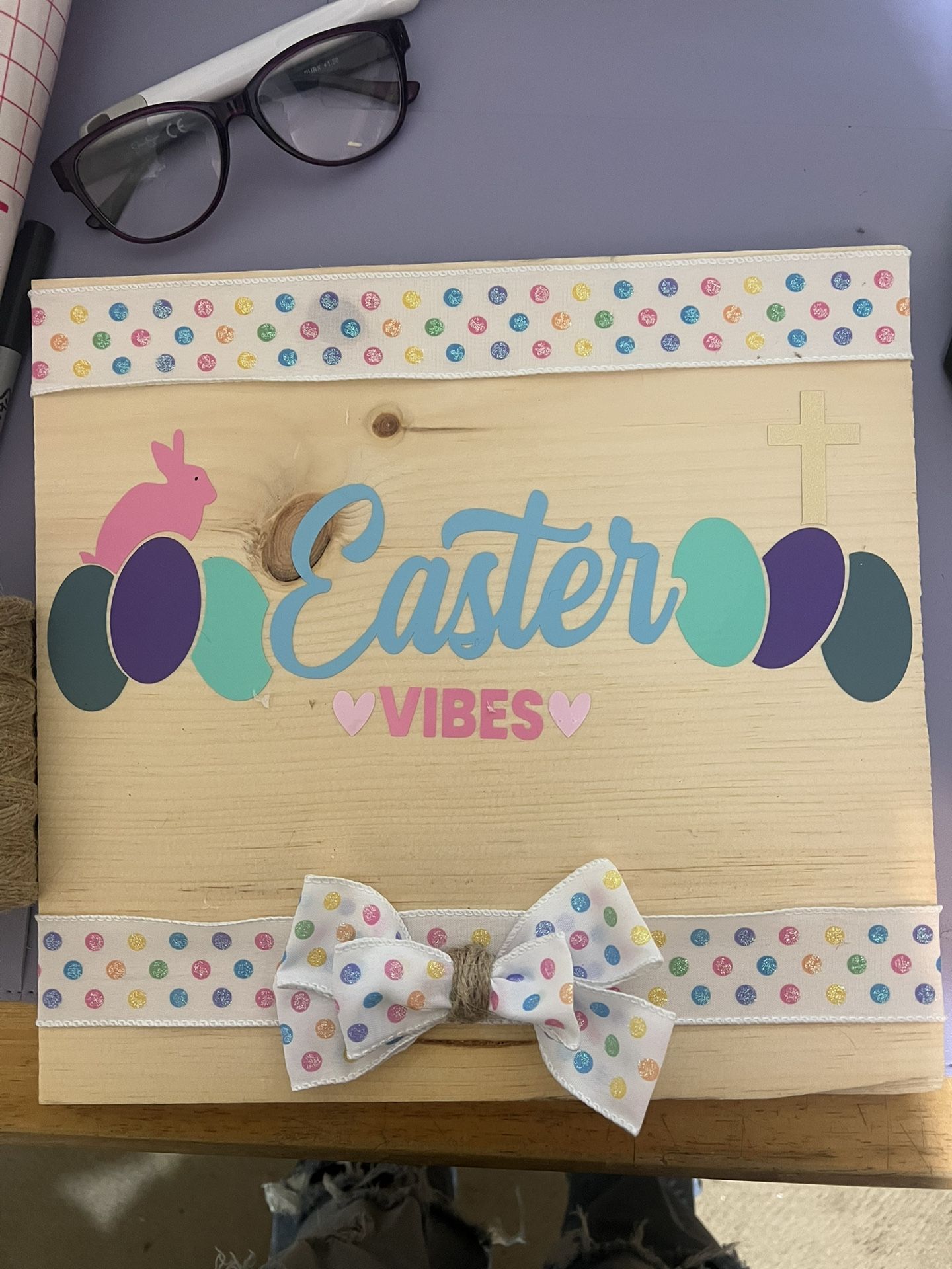 Easter decoration