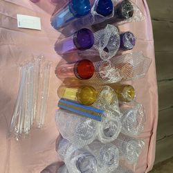 25 brand new Maars Cups