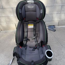 Car seat 