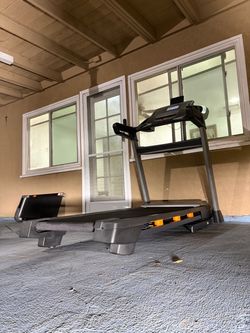 Treadmill