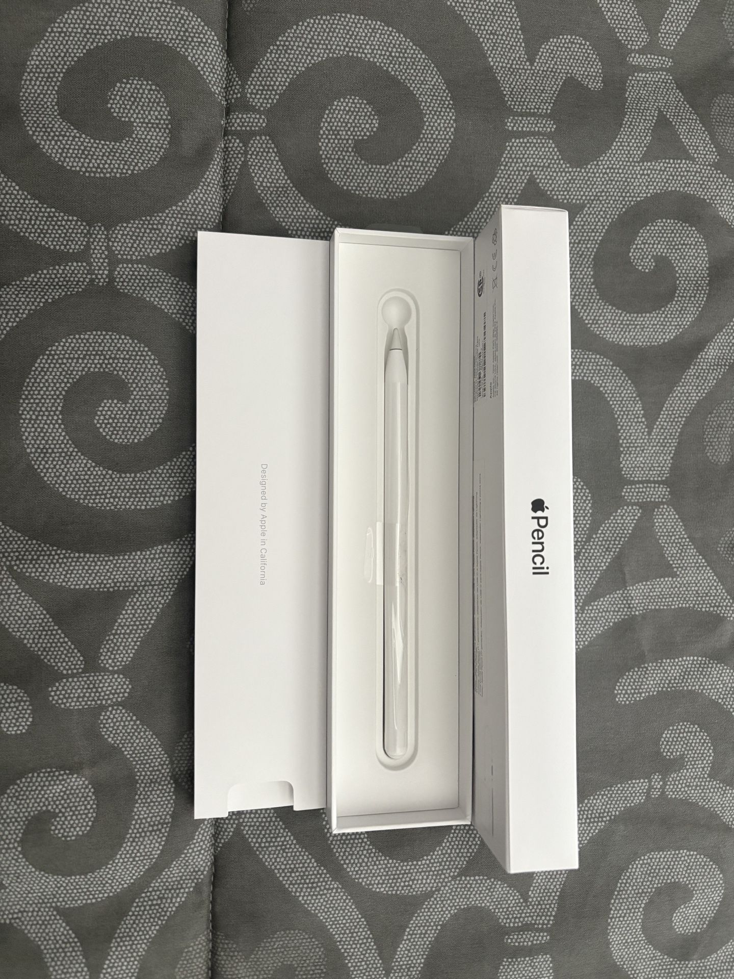 2nd Generation Apple Pencil 