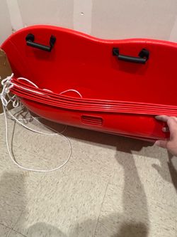 Sleds
