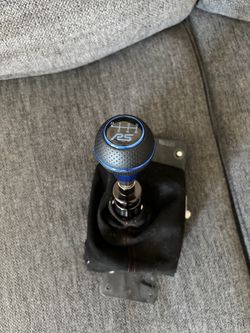 Subaru WRX 2014-2025 Billetworkz short shifter
