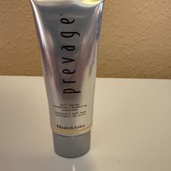 Prevage Elizabeth Arden Cleanser