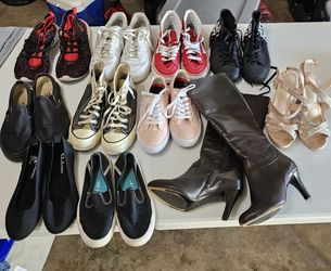 SHOES