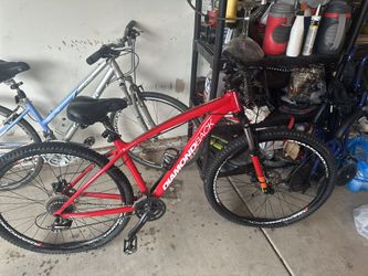 Mountain Bike
