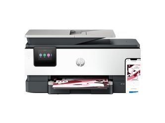 HP OfficeJet Pro 8125e All-in-One Printer