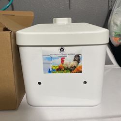 Chicken Water Feeder