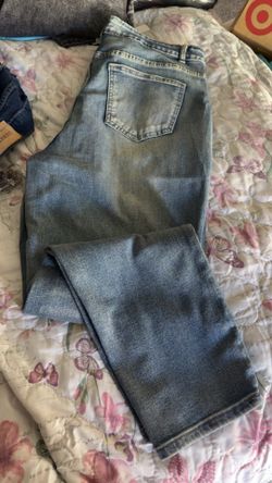 Brand new women’s jeans