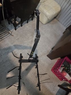 Schwinn Bike Rack/ Hitch