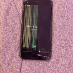 iPhone 8 64gb For Parts 