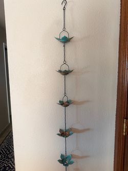 Rain chain