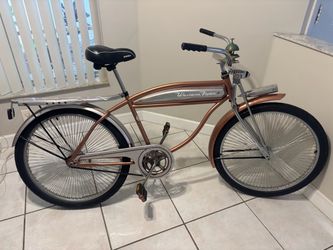 BICYCLE WESTERN FLYER
