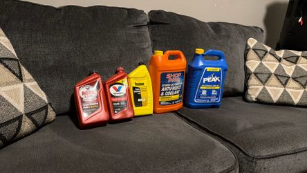 Everything for $40