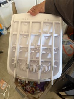 Baby Bottle organizer/holder