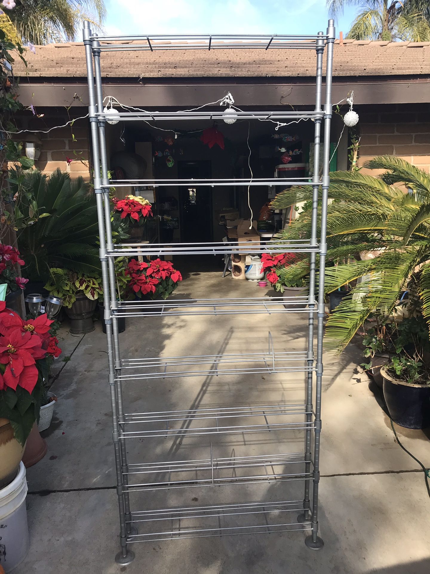 DVD Stand