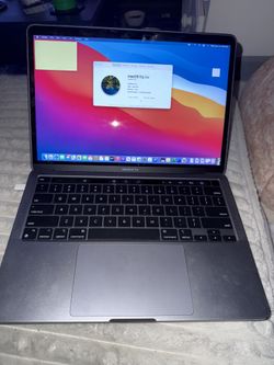 2021 Mac Pro 14”, Like New!!!