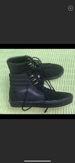 LIMITED EDITION VANS OFF THE WALL WAKANDA MARVEL SNEAKERS