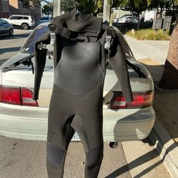 Patagonia Woman small 3/2 Wetsuit 